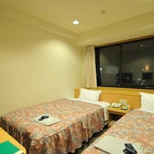 Twin Room 4 Non-Smoking