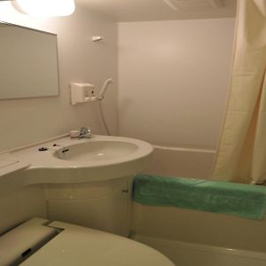 Single Room 3 Non-Smoking